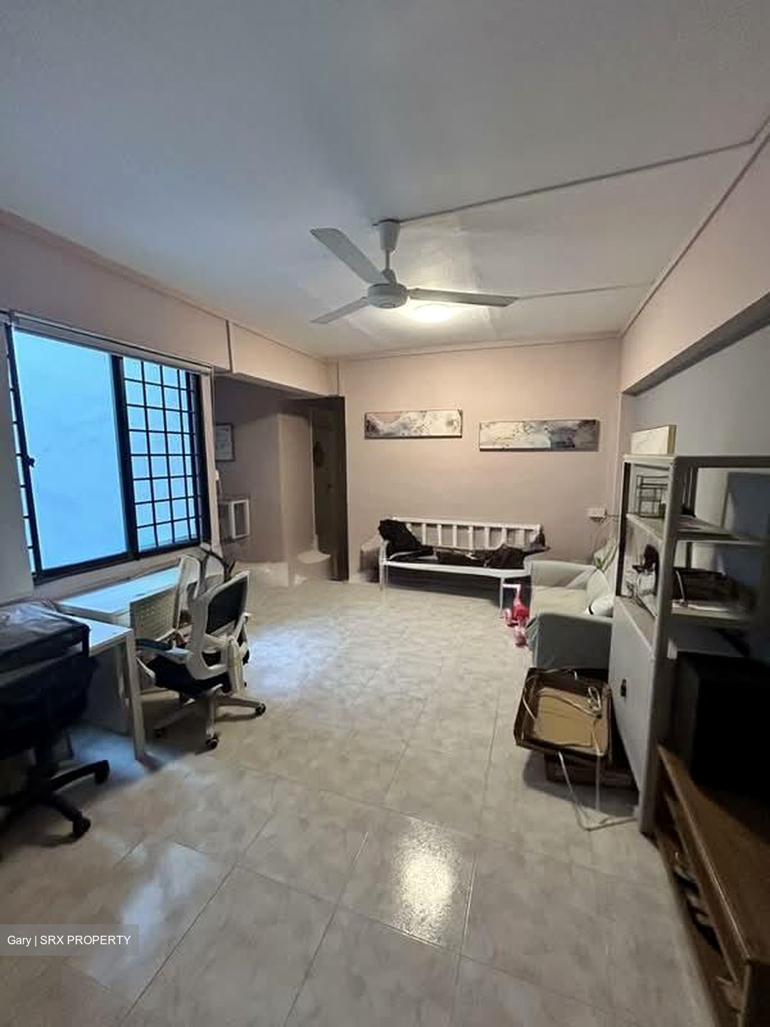 Jalan Besar Plaza (D8), Apartment #567987591